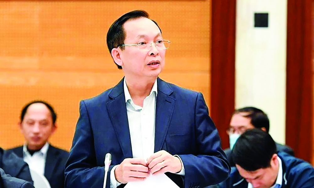 Linh hoạt nhưng không hạ chuẩn tín dụng