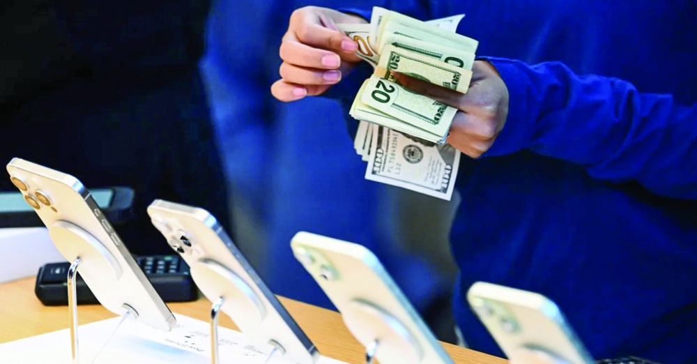 Kinh tế Mỹ được dự đoán sẽ tăng trưởng chậm hơn nhiều trong quý 4