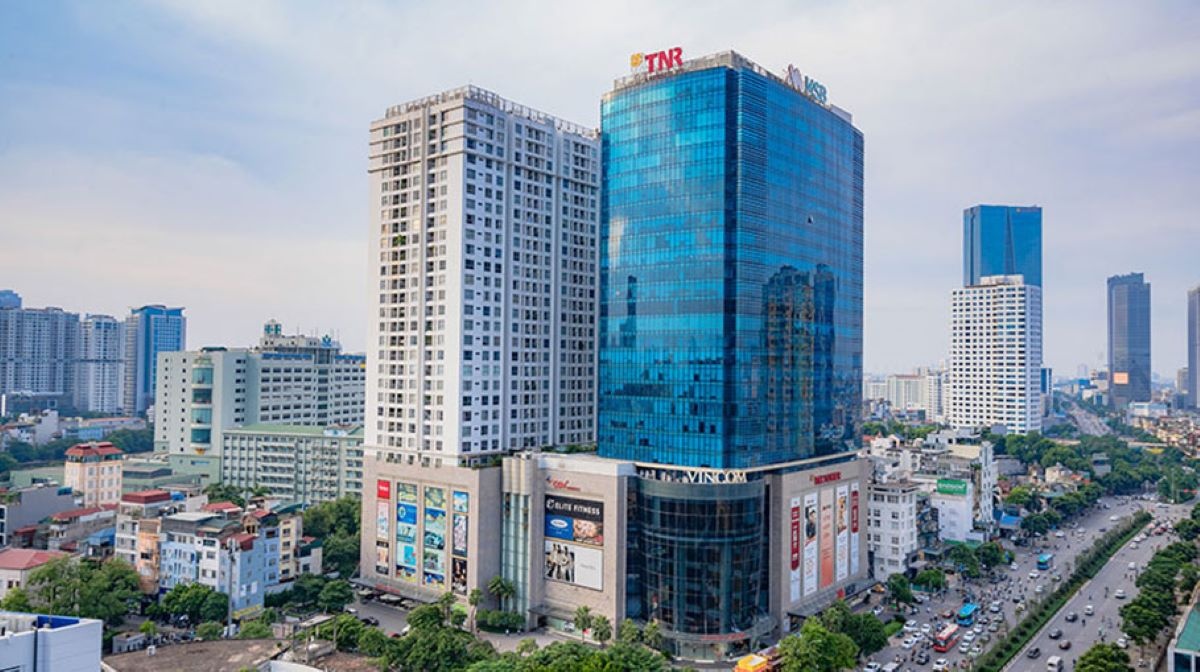 Nhu cầu thuê văn phòng hiện nay đều dành cho các văn phòng cao cấp và có thông số kỹ thuật cao.