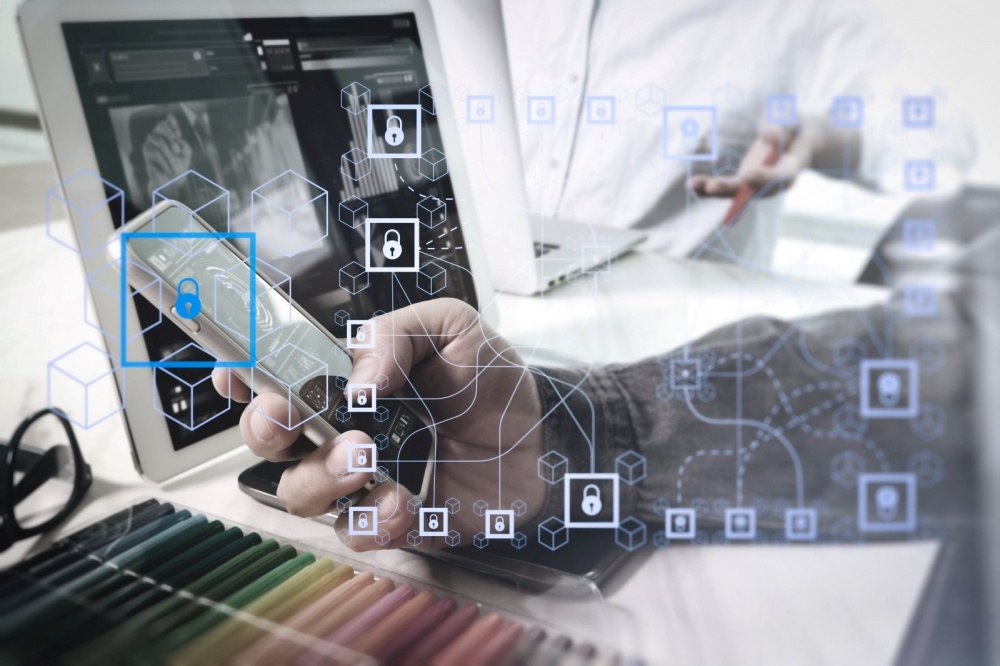 Open API - mở rộng hệ sinh thái số của ngân hàng Open API - mở rộng hệ sinh thái số của ngân hàng