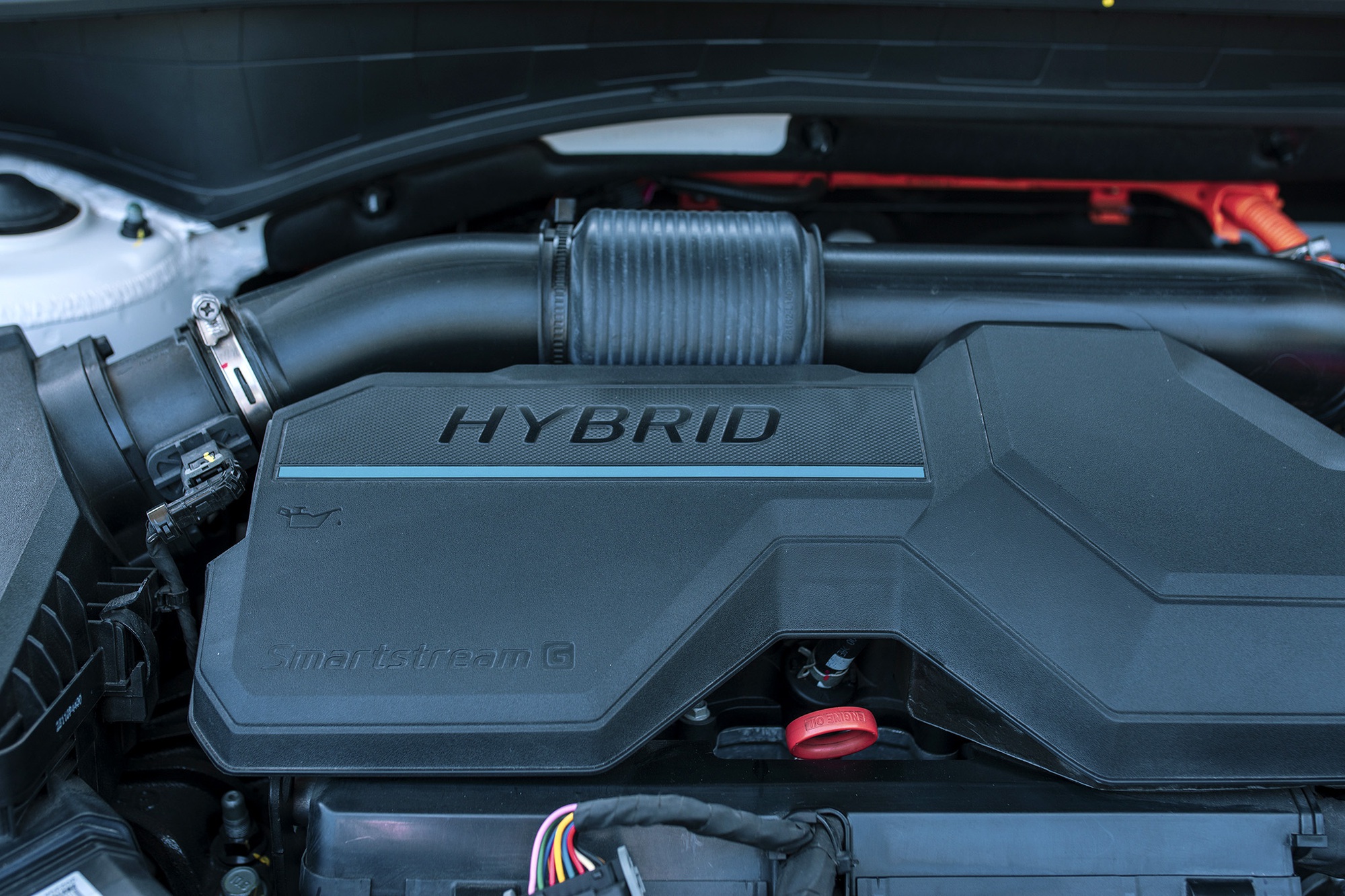 Giá Hyundai Santa Fe Hybrid tại đại lý chạm đáy mới Giá Hyundai Santa Fe Hybrid tại đại lý chạm đáy mới