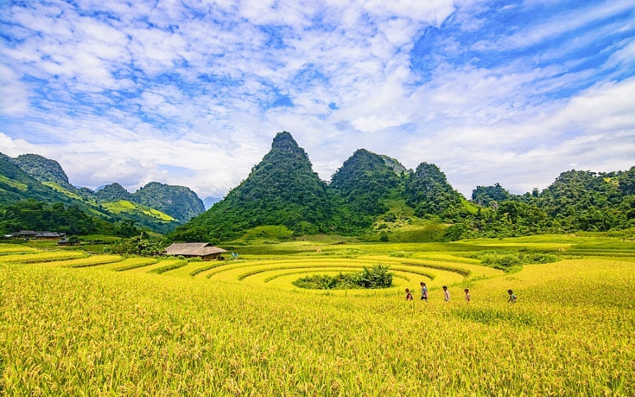 Sẽ có nhiều hợp tác giữa các doanh nghiệp du lịch vùng Tây Bắc và TP. Hồ Chí Minh