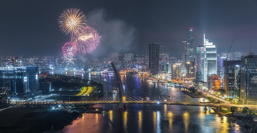 Sẽ có nhiều hợp tác giữa các doanh nghiệp du lịch vùng Tây Bắc và TP. Hồ Chí Minh