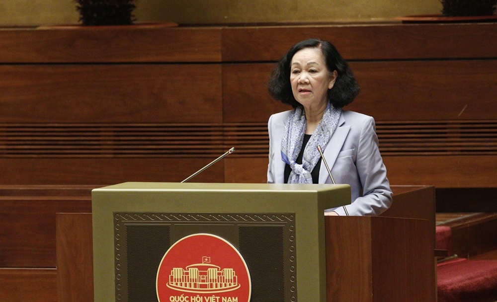 Đưa Nghị quyết đi vào cuộc sống một cách thực chất nhất