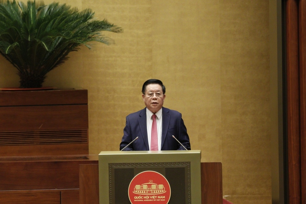 Đưa Nghị quyết đi vào cuộc sống một cách thực chất nhất