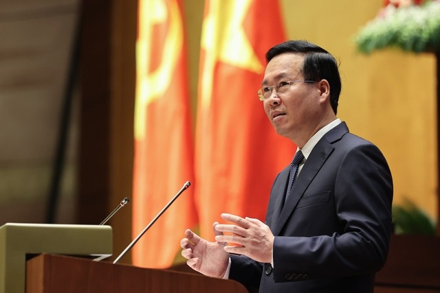 Đưa Nghị quyết đi vào cuộc sống một cách thực chất nhất