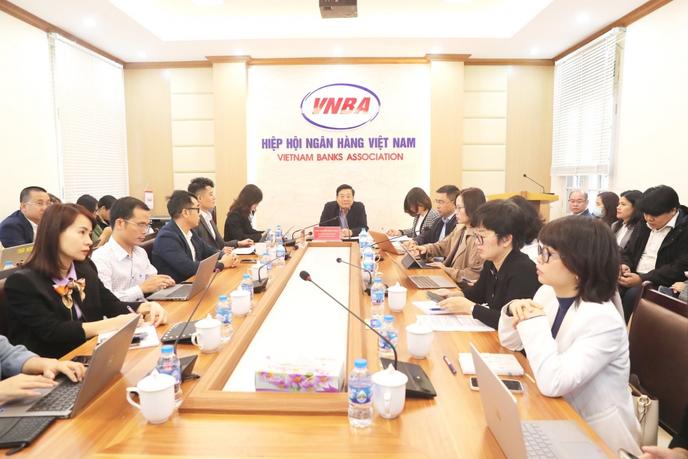 Tăng cường phối hợp xử lý giao dịch lừa đảo, gian lận hạn chế rủi ro cho khách hàng