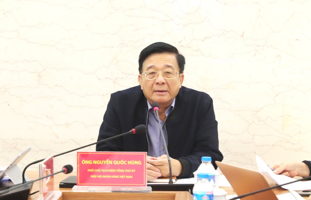 Tăng cường phối hợp xử lý giao dịch lừa đảo, gian lận hạn chế rủi ro cho khách hàng