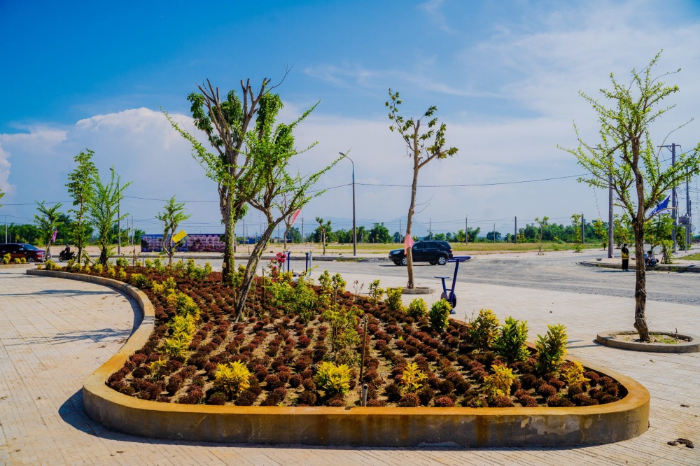 Thị trường bất động sản trầm lắng như thời gian qua, đã ảnh hưởng đến nguồn thu ngân sách nhà nước của TP. Đà Nẵng.