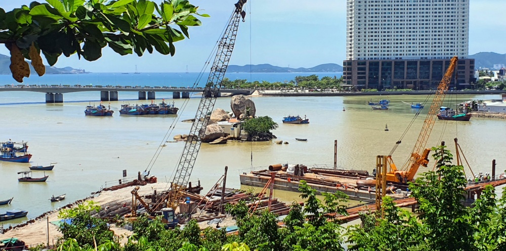 Khánh Hoà: Phấn đấu giải ngân vốn đầu tư công ở mức cao nhất