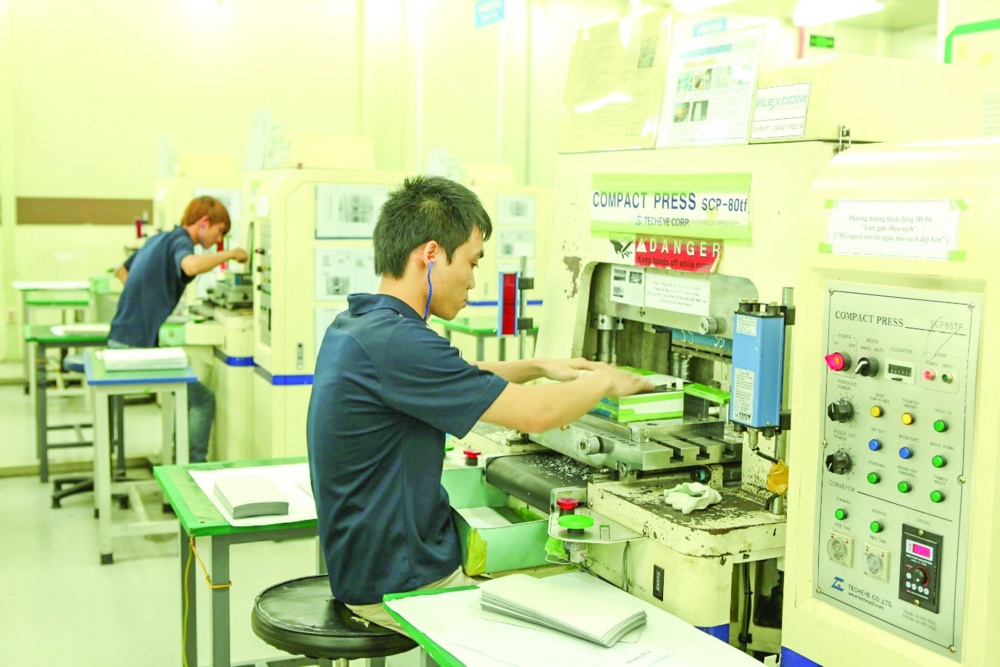 Để Việt Nam tham gia sâu vào chuỗi giá trị toàn cầu cần có sự đột phá về tư duy, chính sách cũng như hành động   