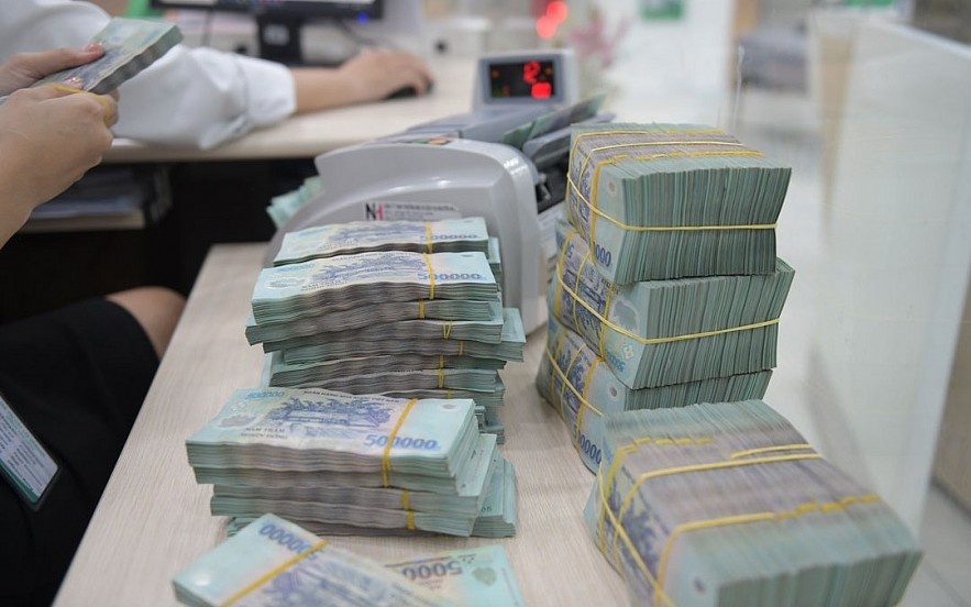 Hơn 165.000 tỷ đồng gia hạn, miễn, giảm thuế