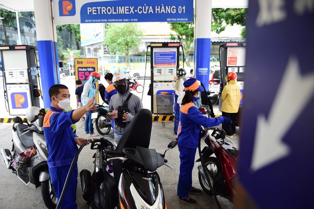 Bộ Tài chính: Cần đánh giá một cách tổng thể dự trữ Quốc gia về xăng dầu Bộ Tài chính: Cần đánh giá một cách tổng thể dự trữ Quốc gia về xăng dầu