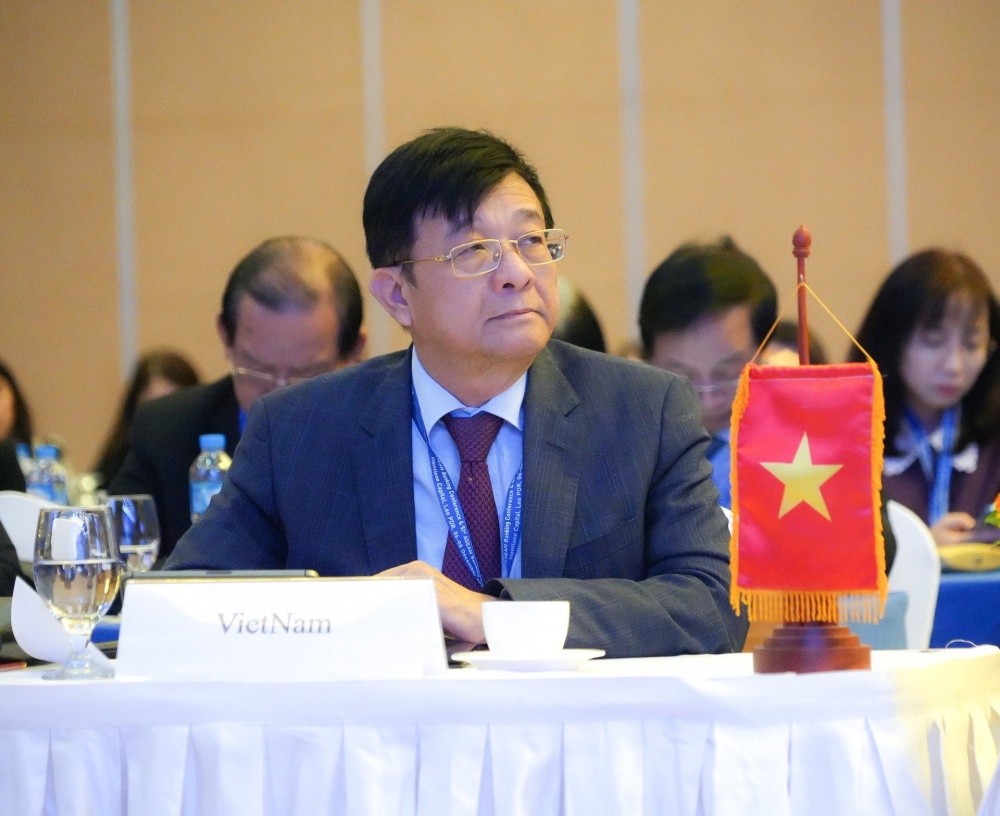 Số hóa và tăng trưởng bền vững trong lĩnh vực ngân hàng của ASEAN: Cơ hội và thách thức