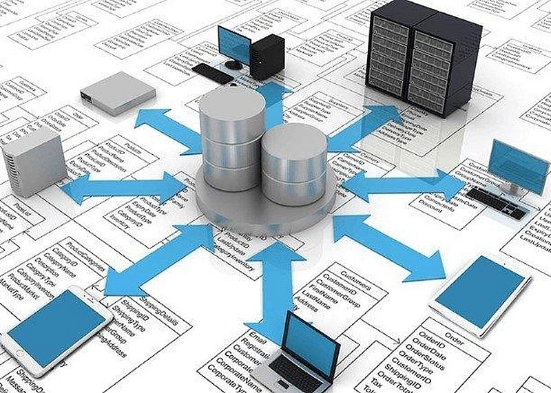 Đề xuất xây dựng Cơ sở dữ liệu về giá