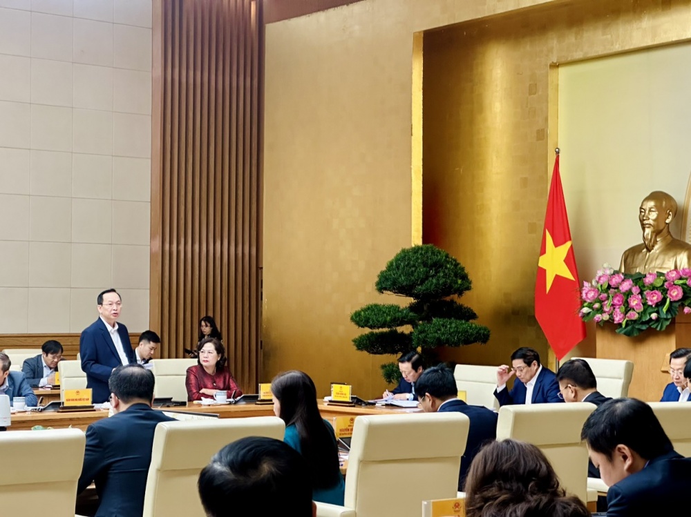 Tăng trưởng tín dụng đang đẩy nhanh giai đoạn cuối năm, hết tháng 11/2023 tín dụng tăng 9,15% Tăng trưởng tín dụng đang đẩy nhanh giai đoạn cuối năm, hết tháng 11/2023 tín dụng tăng 9,15%