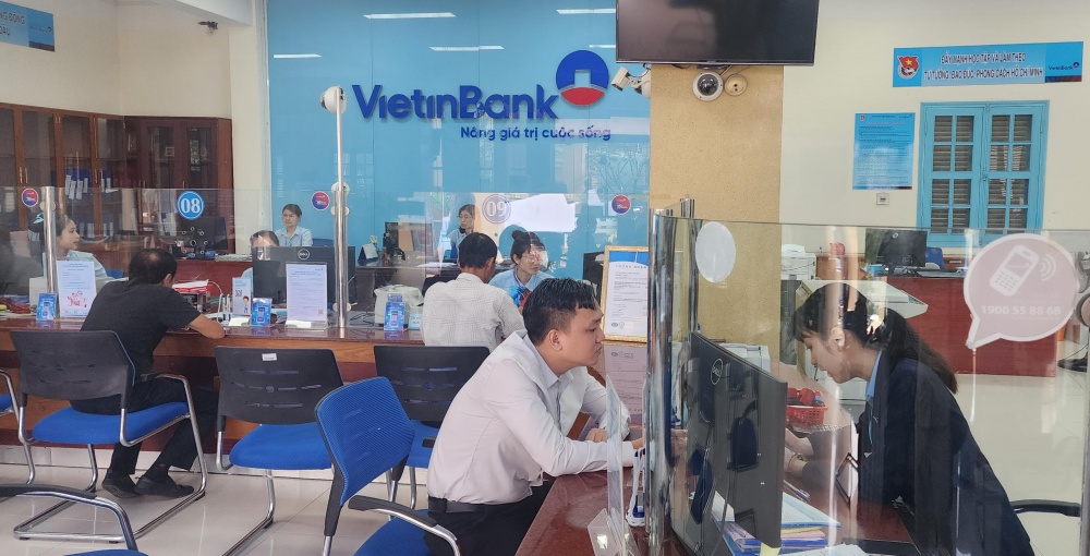 ngân hàng trên địa bàn đã tích cực triển khai các giải pháp nhằm hỗ trợ phục hồi, phát triển kinh tế ở địa phương. ngân hàng trên địa bàn đã tích cực triển khai các giải pháp nhằm hỗ trợ phục hồi, phát triển kinh tế ở địa phương.