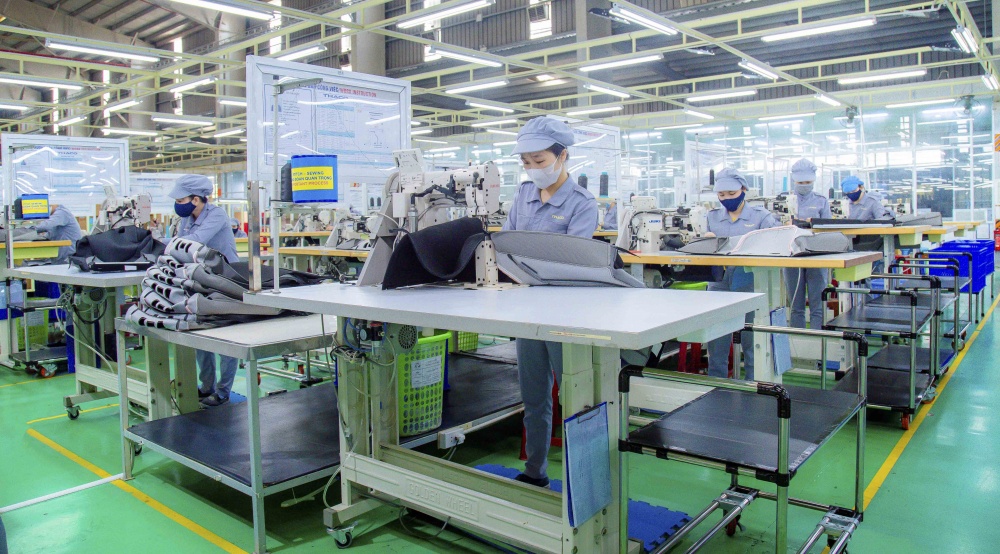 hỗ trợ lãi suất này sẽ góp phần để các doanh nghiệp khôi phục và mở rộng quy mô sản xuất, kinh doanh. hỗ trợ lãi suất này sẽ góp phần để các doanh nghiệp khôi phục và mở rộng quy mô sản xuất, kinh doanh.