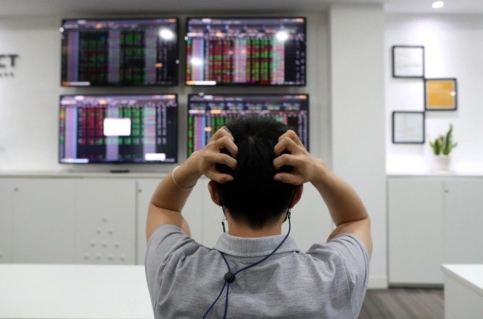 Hơn 340.000 tài khoản chứng khoán rời thị trường Hơn 340.000 tài khoản chứng khoán rời thị trường