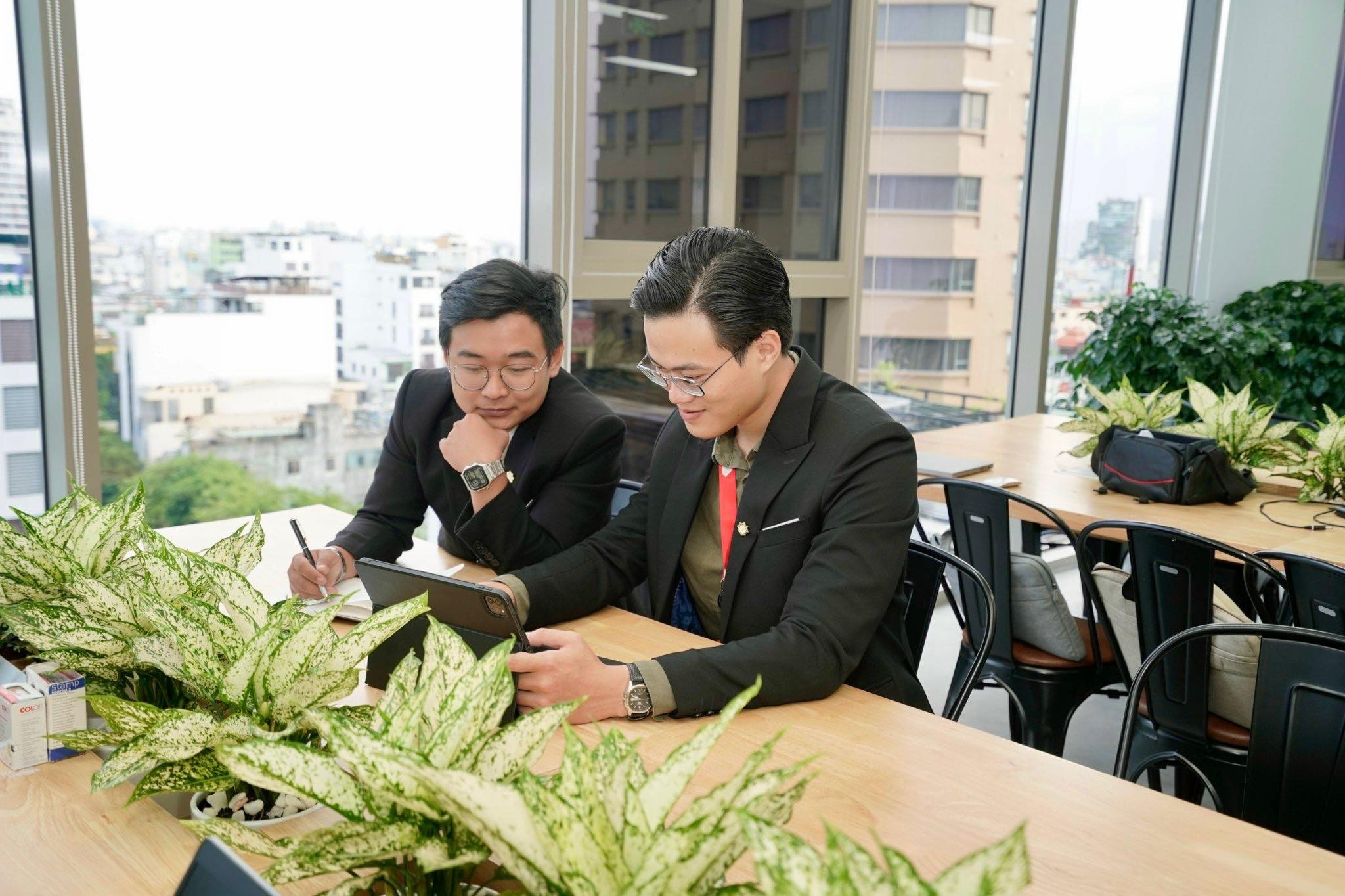 Prudential tiếp tục khẳng định chất lượng đội ngũ tư vấn viên