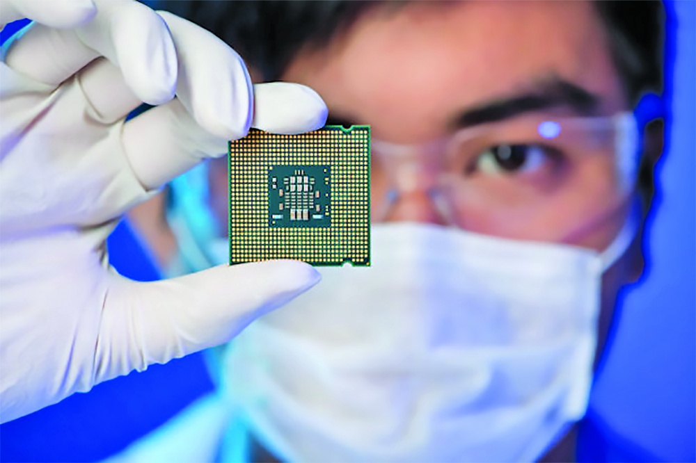 Tầm nhìn xa về công nghệ sẽ là chìa khóa cho chiến lược phát triển của Việt Nam