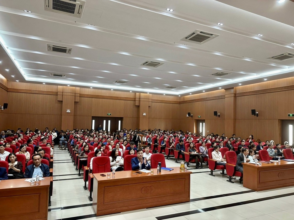 Nghệ An: Tập huấn công tác quản trị, điều hành đối với Quỹ tín dụng nhân dân