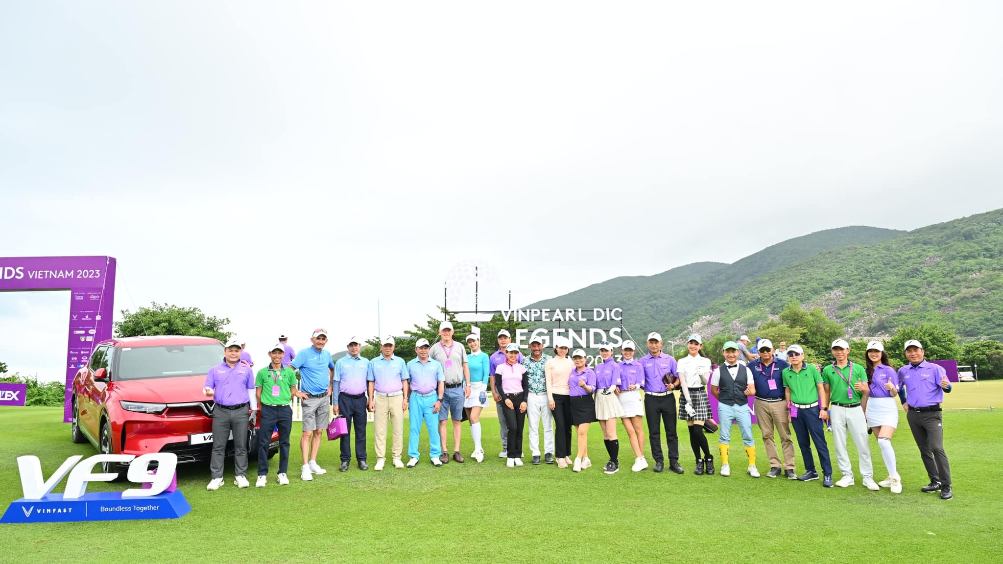 Check-in tọa độ “thiên đường biển đảo” lý tưởng nhất để đón mùa lễ hội cuối năm