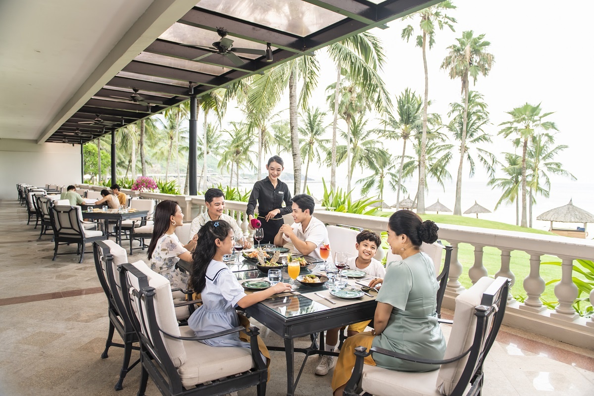 Check-in tọa độ “thiên đường biển đảo” lý tưởng nhất để đón mùa lễ hội cuối năm