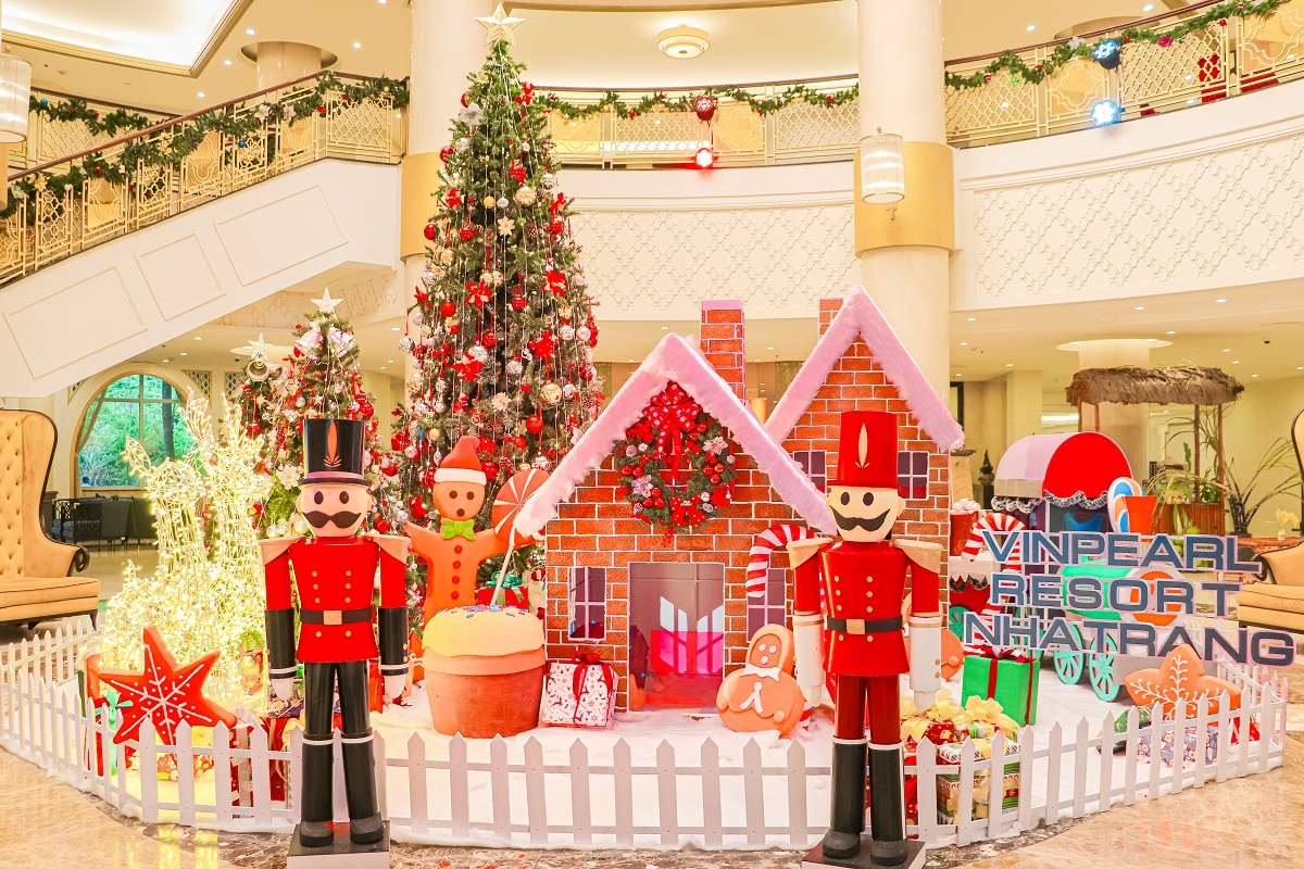 Check-in tọa độ “thiên đường biển đảo” lý tưởng nhất để đón mùa lễ hội cuối năm