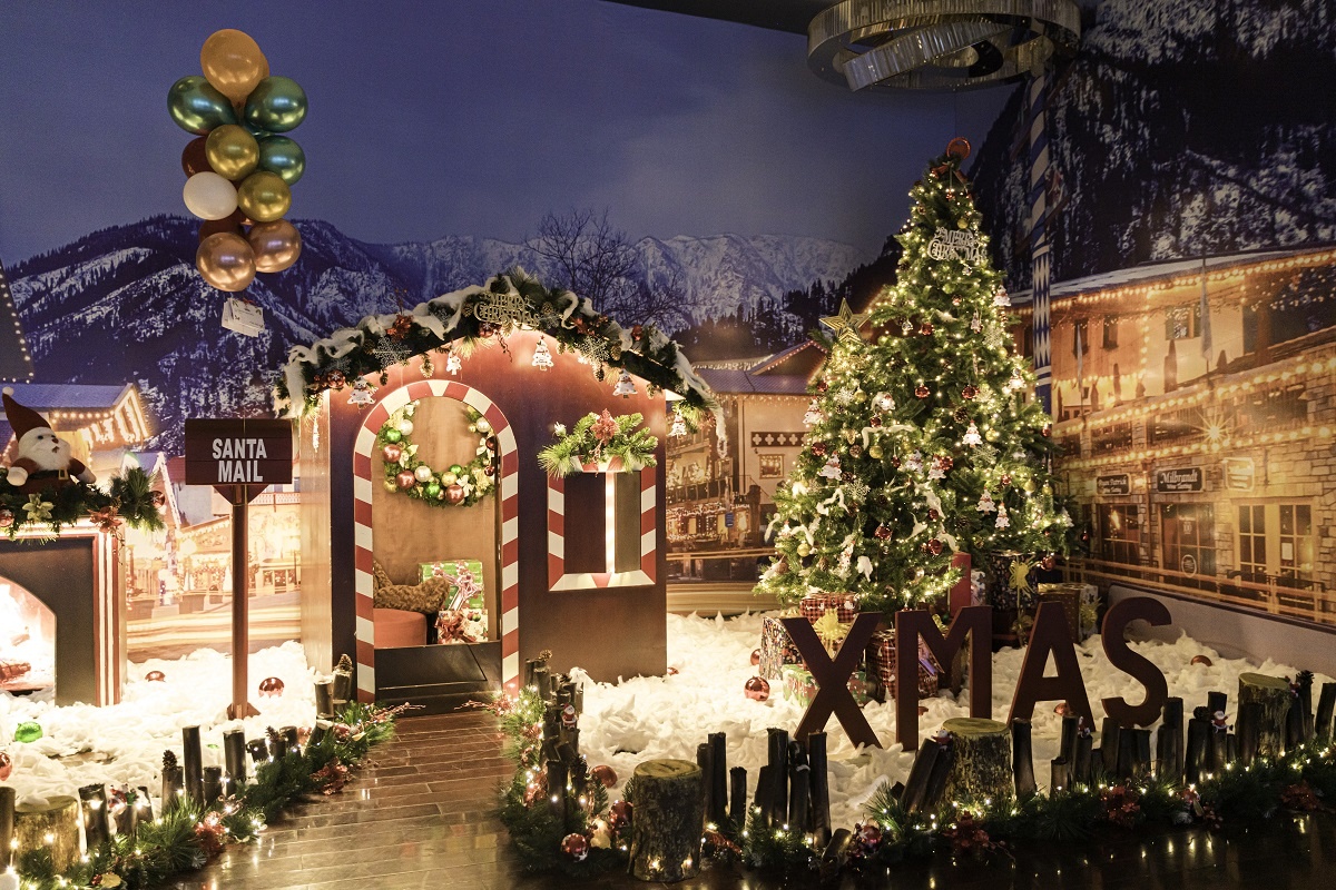 Check-in tọa độ “thiên đường biển đảo” lý tưởng nhất để đón mùa lễ hội cuối năm