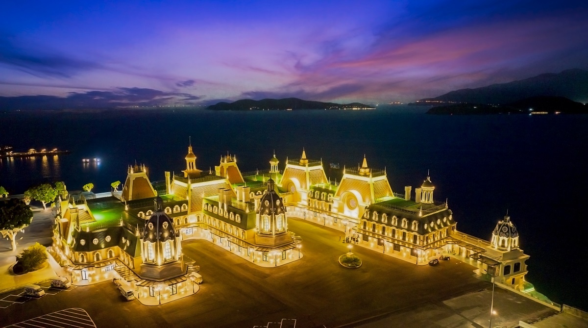 Check-in tọa độ “thiên đường biển đảo” lý tưởng nhất để đón mùa lễ hội cuối năm