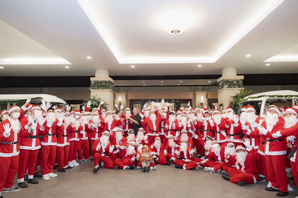 Check-in tọa độ “thiên đường biển đảo” lý tưởng nhất để đón mùa lễ hội cuối năm