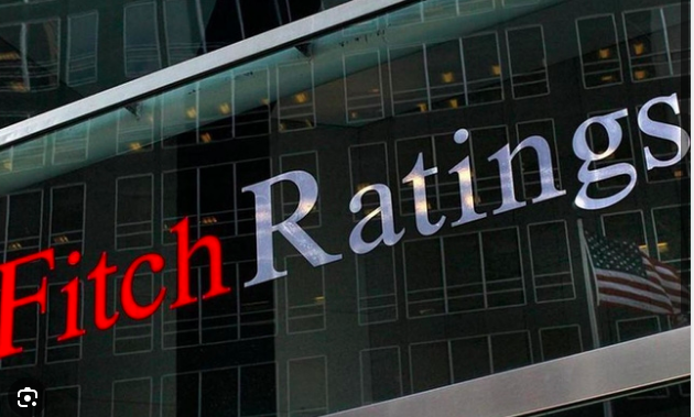 Fitch Ratings dự báo GDP Việt Nam tăng 7% Fitch Ratings dự báo GDP Việt Nam tăng 7%