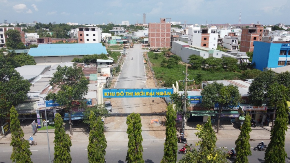 Cần Thơ: Kêu gọi đầu tư mở rộng đô thị theo quy hoạch mới Cần Thơ: Kêu gọi đầu tư mở rộng đô thị theo quy hoạch mới