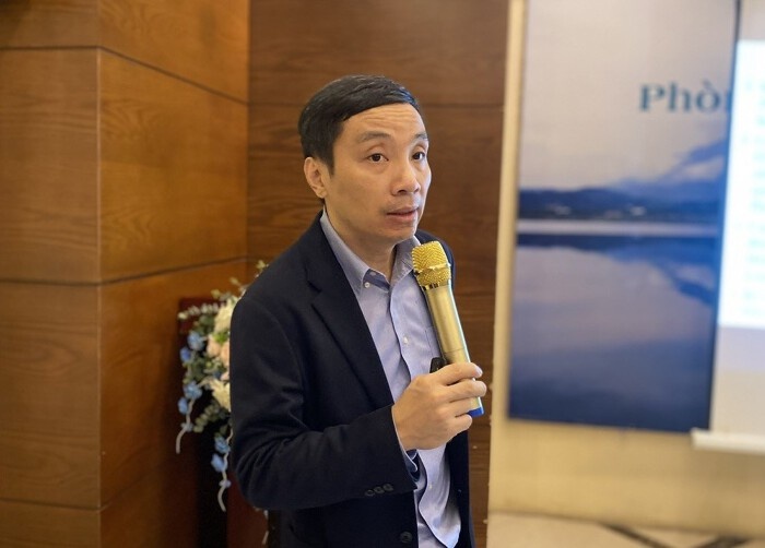 Chuyên gia Phạm Thế Anh Chuyên gia Phạm Thế Anh