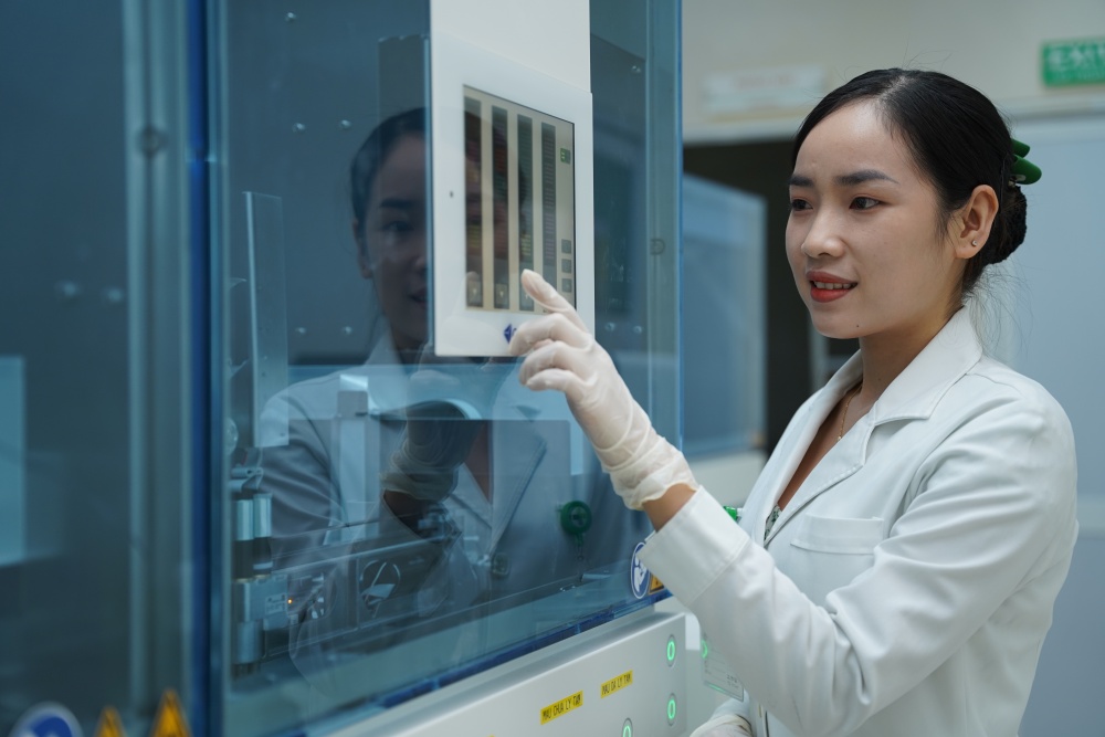 Tập đoàn Y khoa Hoàn Mỹ được Hội đồng Úc về tiêu chuẩn chăm sóc sức khỏe (ACHSI) vinh danh vì không ngừng cải tiến chất lượng theo tiêu chuẩn quốc tế.