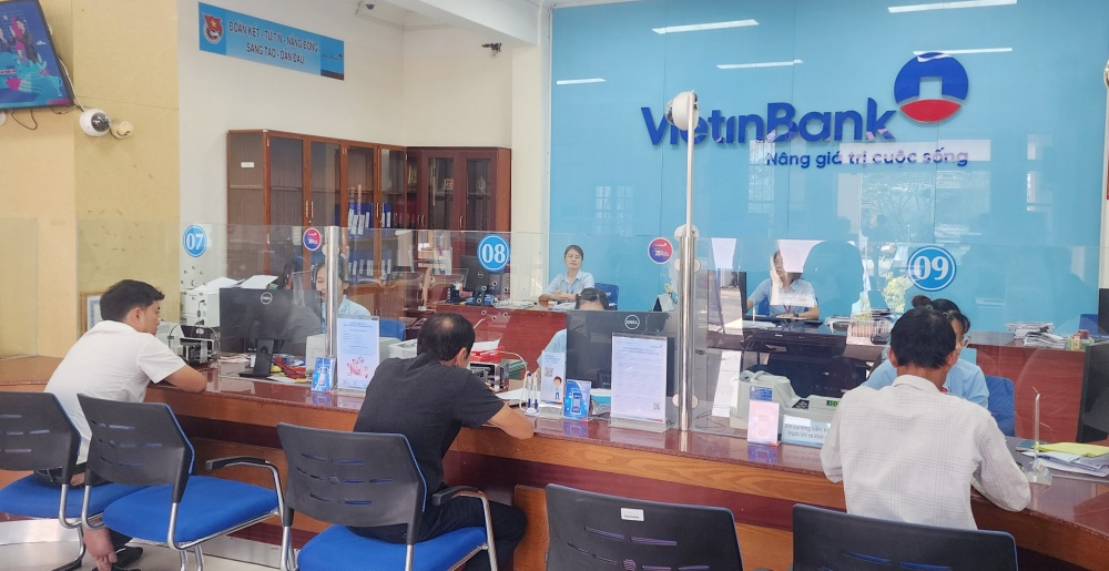 Ngành Ngân hàng trên đía bàn Quảng Nam đẩy mạnh thanh toán không dùng tiền mặt và chuyển đổi số