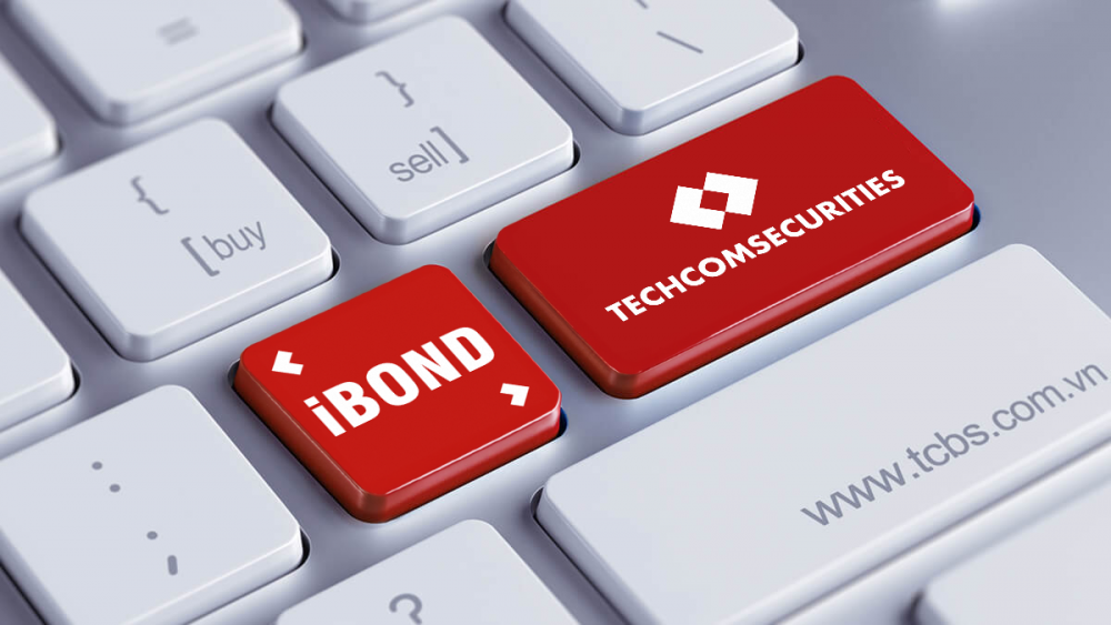 Trái phiếu tại TCBS hấp dẫn khách hàng