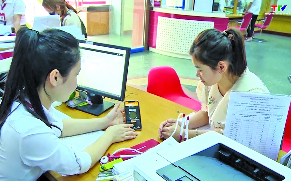 Kênh marketing trên các nền tảng mạng xã hội giúp các ngân hàng mở rộng hiệu quả tệp khách hàng và thúc đẩy đổi mới sản phẩm dịch vụ 