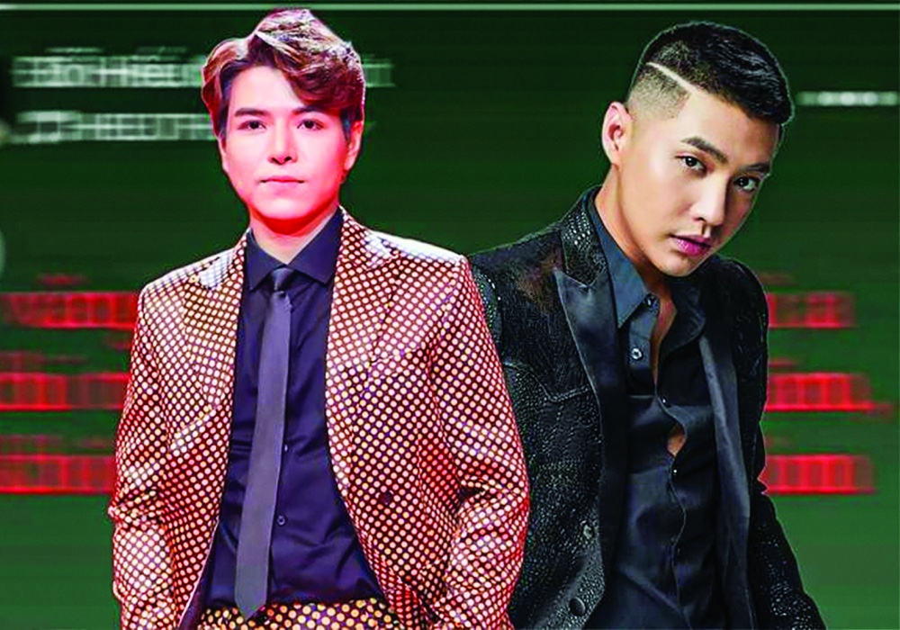 Ồn ào bản quyền giữa Đỗ Hiếu và Noo Phước Thịnh được dư luận quan tâm