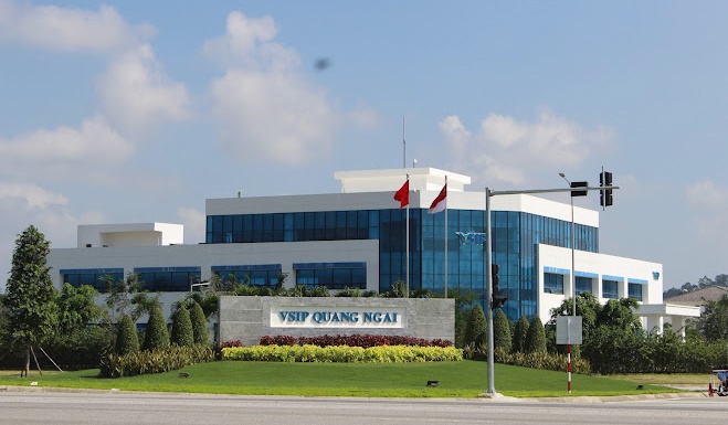 VSIP Quảng Ngãi VSIP Quảng Ngãi