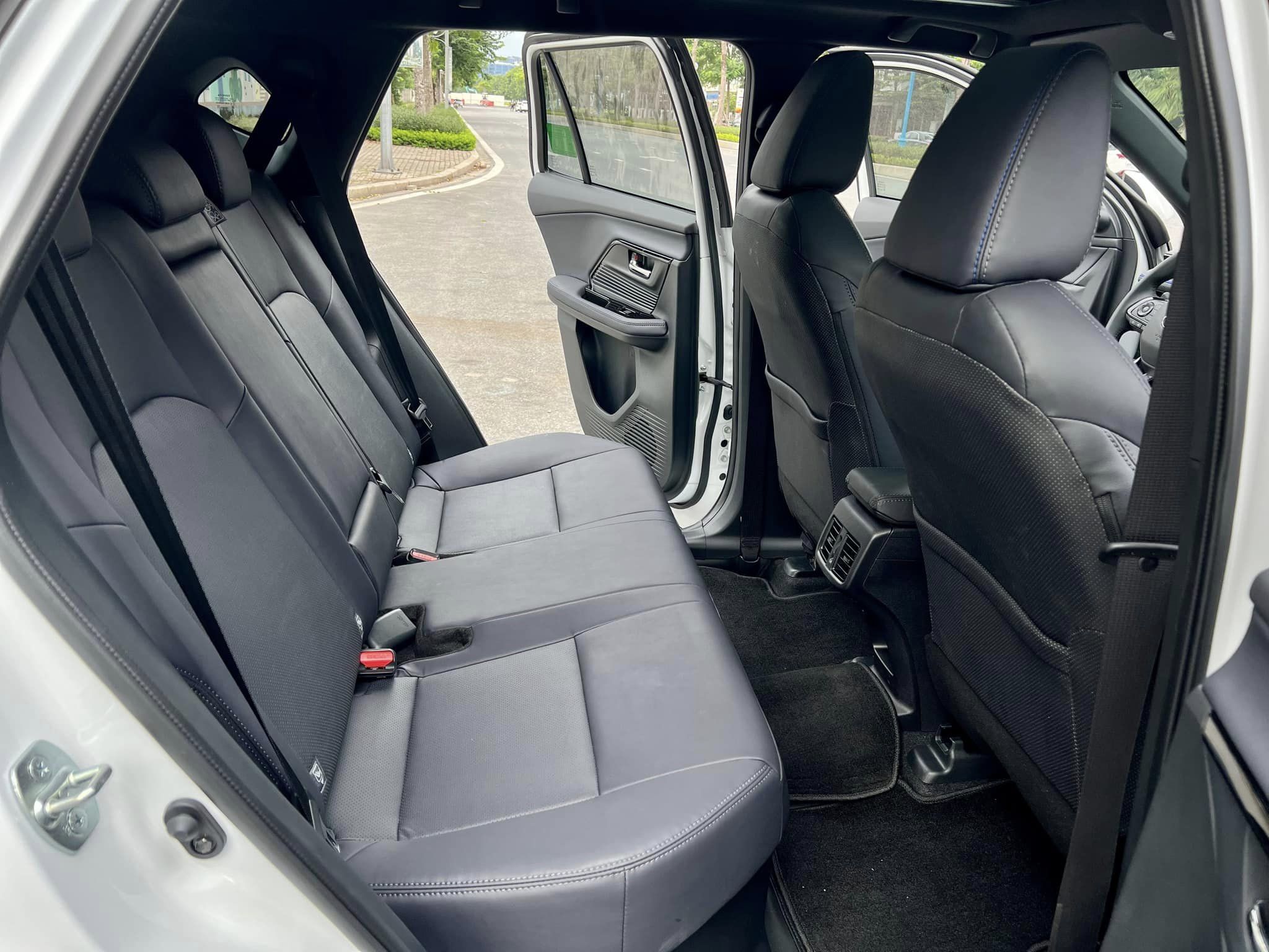 Toyota Yaris Cross giảm giá kỷ lục 115 triệu đồng tại đại lý