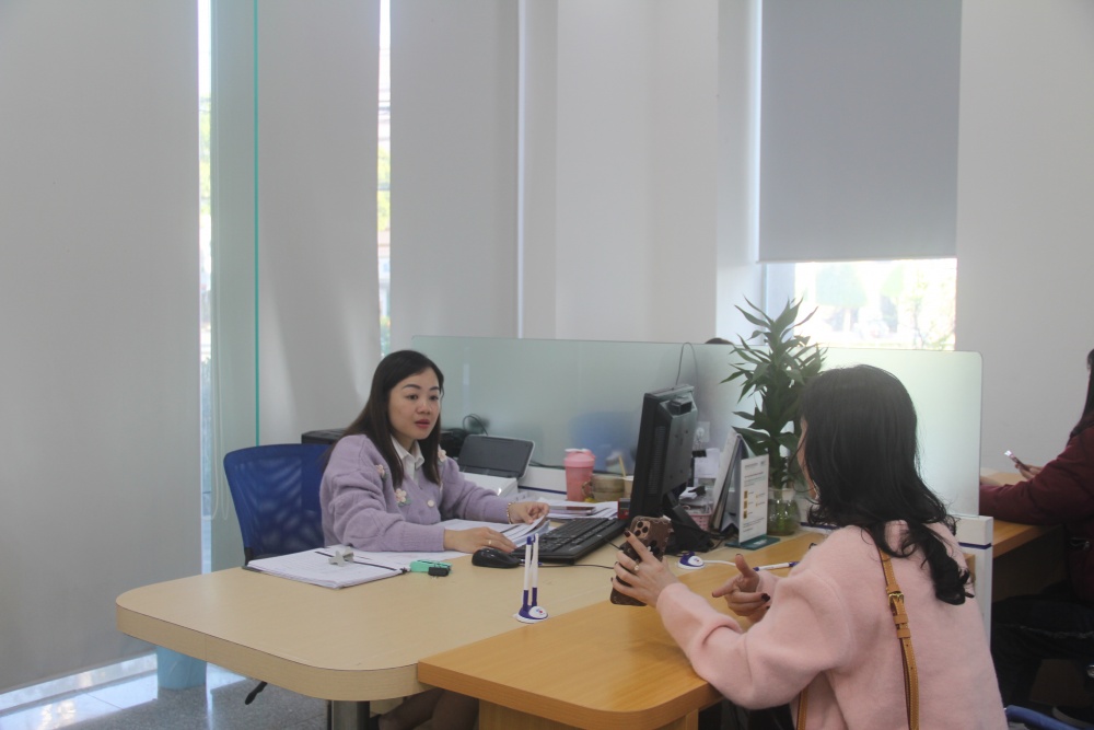 Lạng Sơn: Ngành Ngân hàng đồng hành cùng phát triển kinh tế địa phương Lạng Sơn: Ngành Ngân hàng đồng hành cùng phát triển kinh tế địa phương