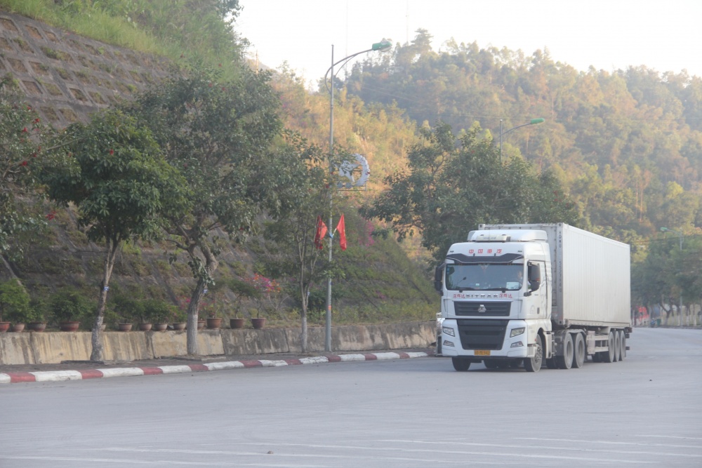 Lạng Sơn: Ngành Ngân hàng đồng hành cùng phát triển kinh tế địa phương Lạng Sơn: Ngành Ngân hàng đồng hành cùng phát triển kinh tế địa phương