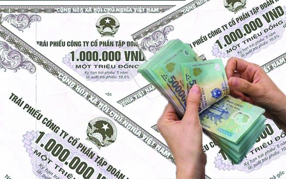 TPDN bắt đầu phục hồi khi mức lãi suất tốt hơn so với các kênh đầu tư khác