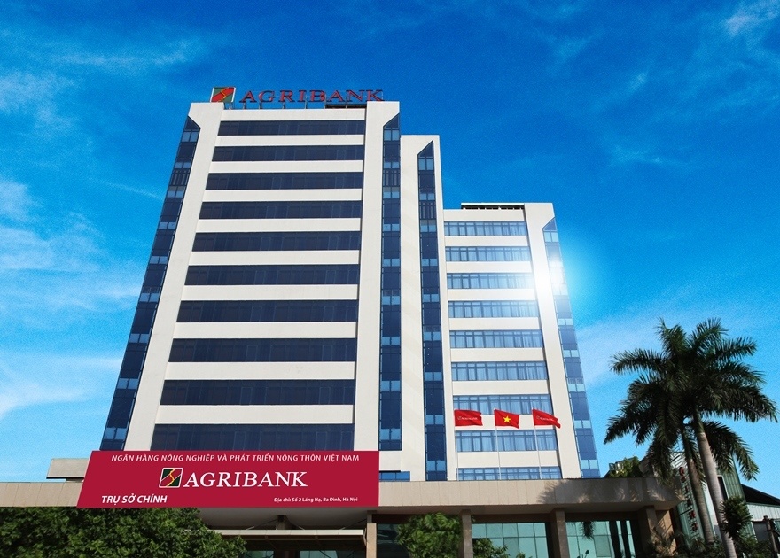 Agribank được Fitch Ratings nâng hạng tín nhiệm