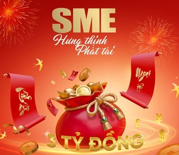 VietinBank ưu đãi lớn doanh nghiệp SME gửi tiền và mua bán ngoại tệ