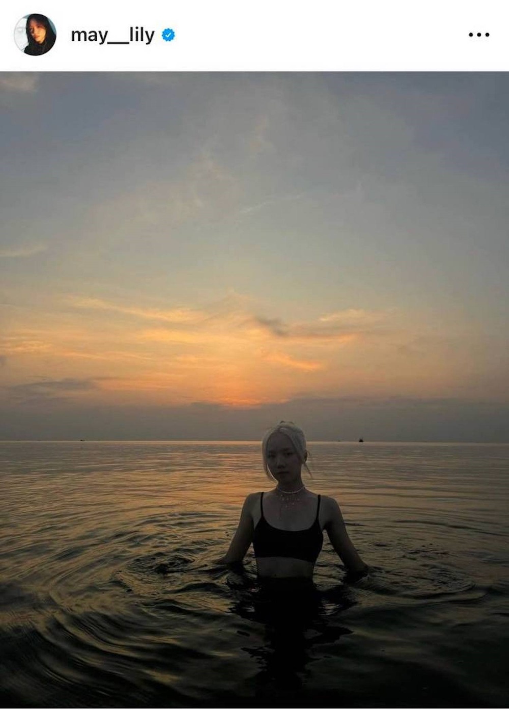 Trang cá nhân của nhân vật Trang cá nhân của nhân vật