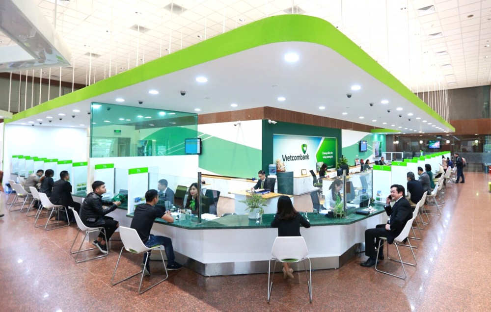 Nhiều ngân hàng được nâng hạng tín nhiệm