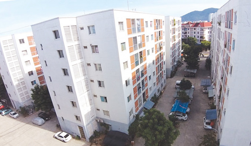 Thêm 3 dự án nhà ở xã hội, tổng quy mô hơn 3.500 căn hộ